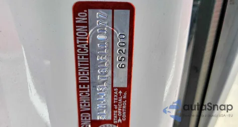 2020 Lincoln Navigator L Reserve z USA, uszkodzony, nr VIN 5LMJJ3LT8LEL10177